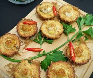Resep Terbaru Tahu Fantasi Telur Puyuh Ala Rumahan Resep Terbaru Tahu Fantasi Telur Puyuh Ala Rumahan