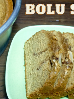Foto resep Bolu Spiku Ekonomis