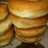 Donat kempus, lembut dan menul