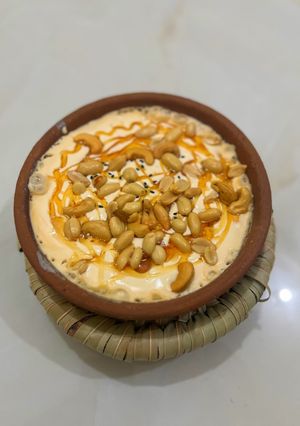 صورة لوصفة اللذ عريكة 🤤👌🏻