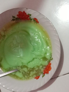 Foto resep Bubur sumsum lembut