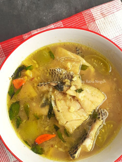 Foto resep Pindang Serani Khas Jepara