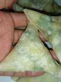 Samosa pockets