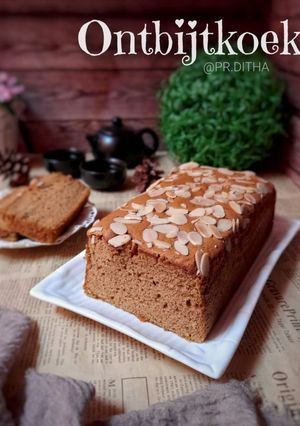 Foto resep 63. Ontbitjkoek