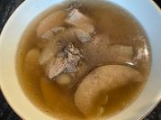 Hình ảnh của quả lê