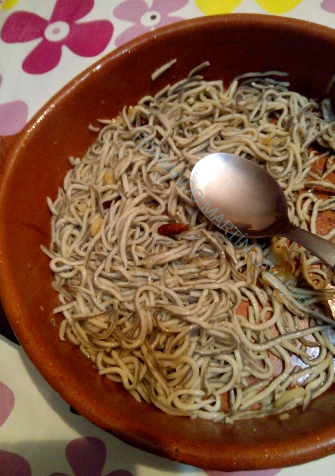 Una foto de Gulas Lavalle