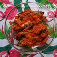 1. Cue Balado Porsi Mini