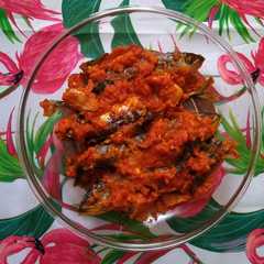 รูปของ 1. Cue Balado Porsi Mini