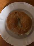 Bagel το αμερικανικό κουλούρι