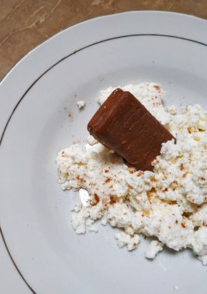 Foto resep 31. Ricotta Cheese