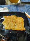 Papa hash brown