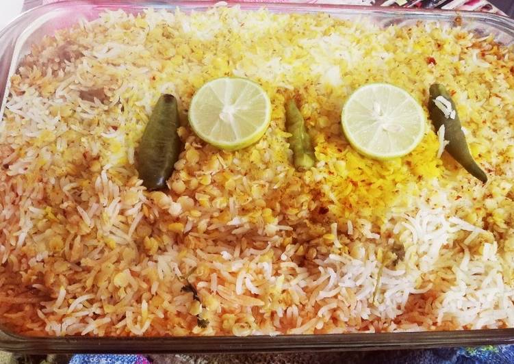 الزربيان العدني ♥️
