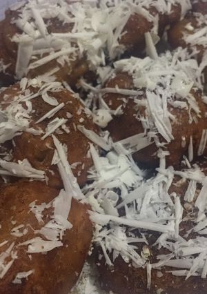 Foto resep Pisang Goreng Gula Aren Salju✨🍌