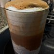 Frozen Milkcoffee