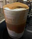 Frozen Milkcoffee