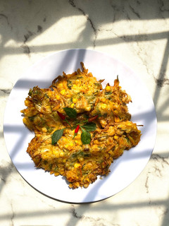 Foto resep Bakwan Jagung Special