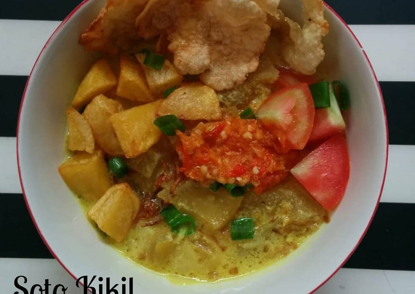 Soto Kikil