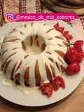 💥 ROSCA DE TAMAL DE ELOTE 💥