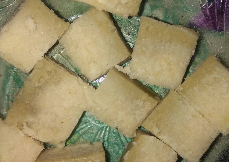Resep Bolu greju (greentea+keju) yang Sempurna