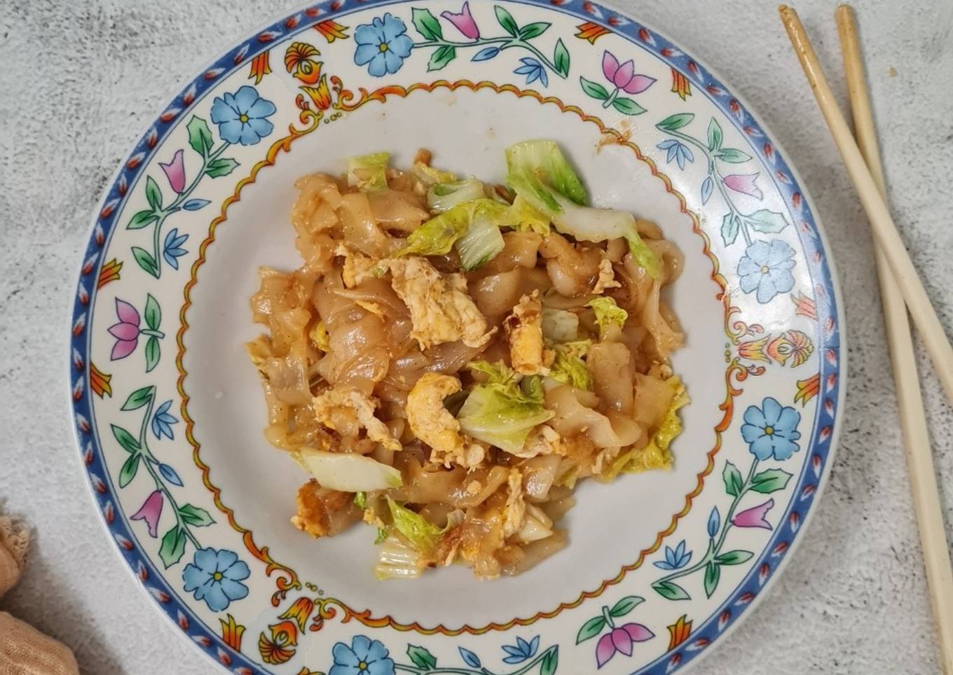 Kwetiau Goreng
