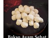 Gambar ayam sehat