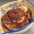 Tiramisú