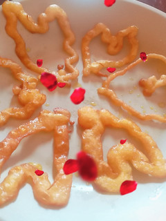 💝ஹாட் ஹார்ட் ஜிலேபி💝 (Heart jalebi recipe in tamil) செய்முறை முக்கிய புகைப்படம்