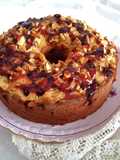 Torta di mele della nonna