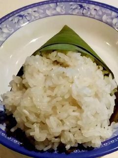 รูปของ ข้าวเหนียวนึ่งให้นิ่ม