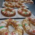Roscones de reyes Artesanos