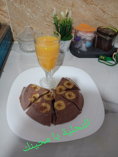 صورة لوصفة تحلية باردة ولا اروع