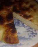Pan de queso en sartén