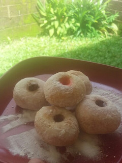 Foto resep Donat Kentang Mini 😉