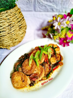 Foto resep Tahu Teriyaki