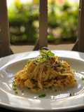 Carbonara tradicional