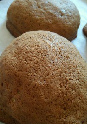 Foto resep Mexican Bun / Roti Boy