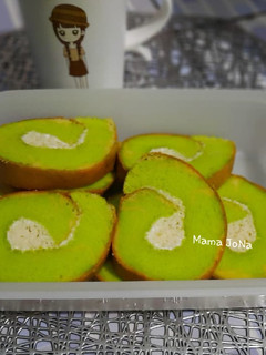 Foto resep Bolu Gulung