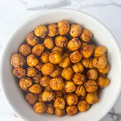 A picture of Perfect chaney boil.