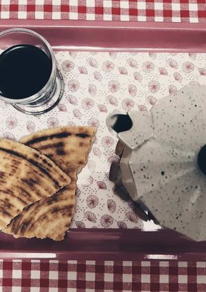 Une photo de Galette ☕
