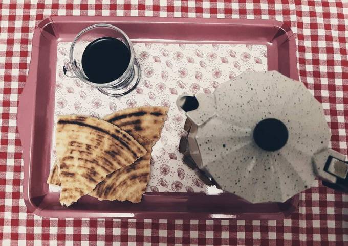 Galette ☕
