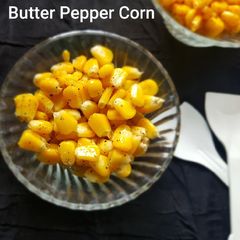 A picture of Butter Pepper Corn.
