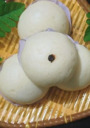 Foto resep Bakpao Ny.Liem
