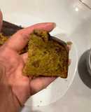 Bánh Chuối Nướng