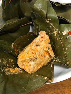 Foto resep Botok Tahu Tempe Teri