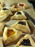 Hamentashen
