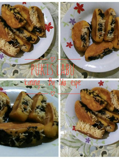 Foto resep Pukis labu kuning