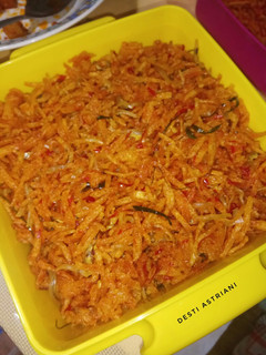 Foto resep Resep kentang mustofa super renyah, anti gagal