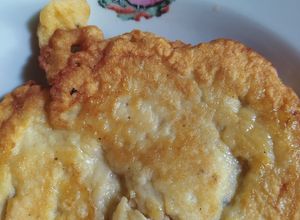 Foto resep Ikan Giling Goreng