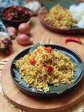 Lawar Teri (Be Sager) Khas Bali