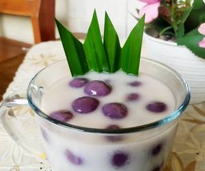 Siap Saji Candil Ubi ungu mbah mitro Mantul Banget Siap Saji Candil Ubi ungu mbah mitro Mantul Banget